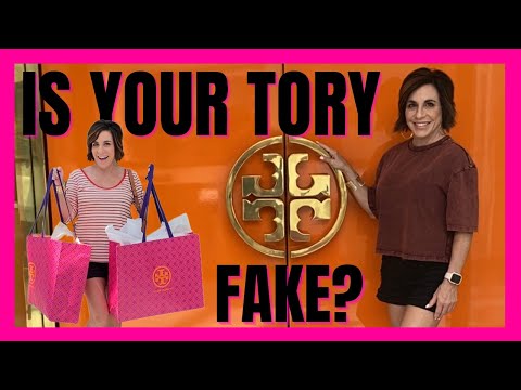 How to tell if your tory burch handbag is fake