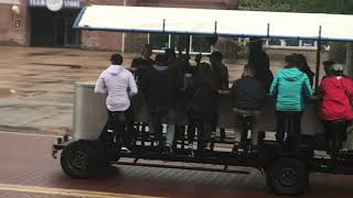 Oklahoma City Bike Bar
