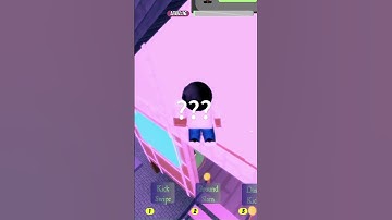 Character Mechanics [Roblox]