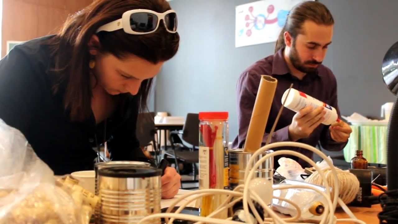 Remix Communautique 2012-1013