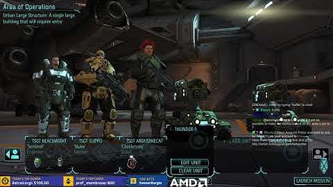 ShootCOM Mission 112 Op. Dying Shroud | XCOM Long War I/I