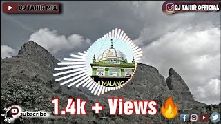 HAR SUNNI KE BACCHE BACCHE PAR Qawwali  (Remix) DJ Tahir Mix / 2014 REMIX, Azim naza