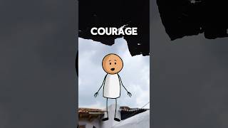 Famous Unleashing Courage: Changing the Game Forever #shorts #achieveyourgoals Profile