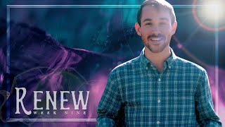 Renew | A Study of the Book of Nehemiah | Week 9 (ft. Chris Metcalf) by First Methodist Church Jonesboro 33 views 6 months ago 3 minutes, 35 seconds