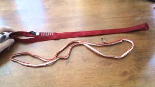 Dyneema or Spectra Vs. Nylon