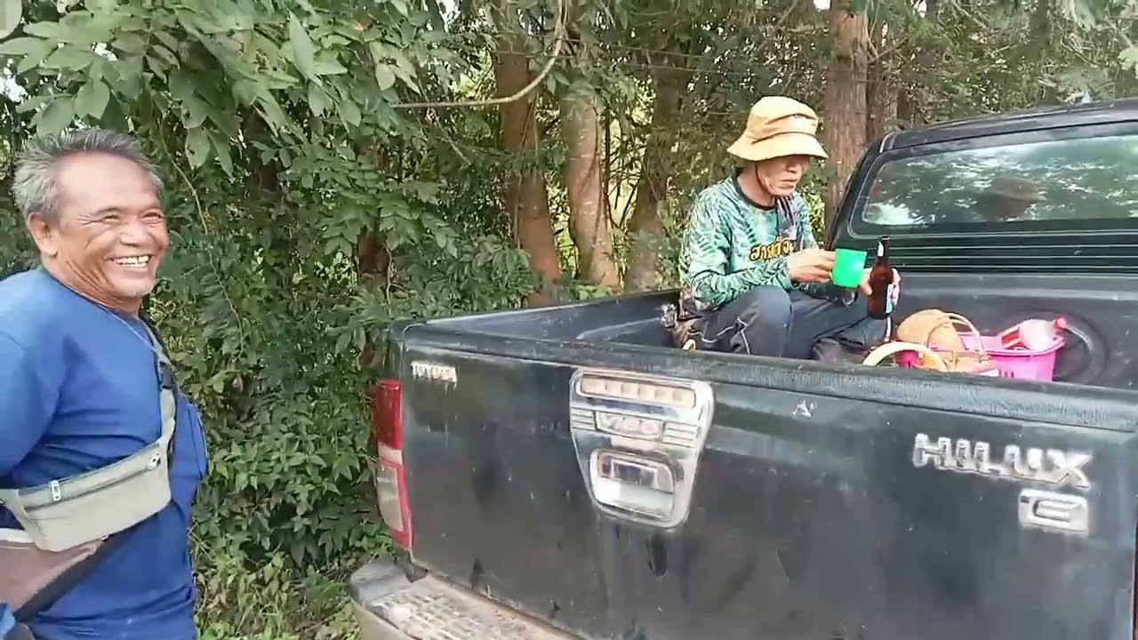 ออกหมายกับทีมงานครับ#ต่อนกเขา #สายเซิงนกเขาใหญ่ต่อดิน 0968642636