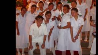 Capping & Pinning 2008