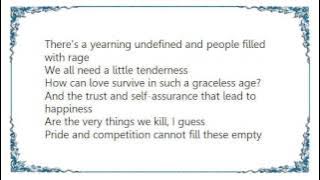 India.Arie - The Heart of the Matter Lyrics