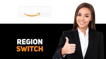 How To Change Region On Amazon Flex 2025