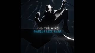 Spider-Man Noir Telescope Into The Spider-Verse Edit