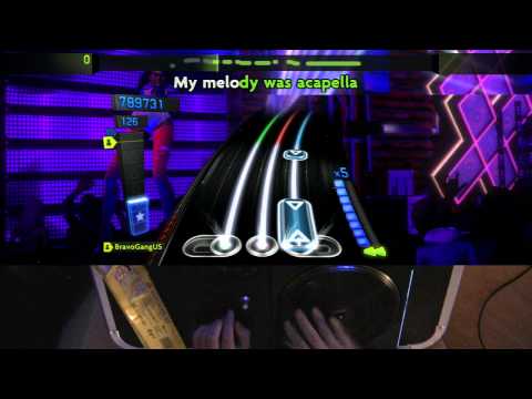 Vídeo: Lista De Músicas Do DJ Hero 2 Revelada