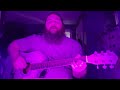 The Levee by Zakk Wylde cover by Mr. K