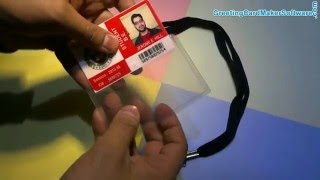 ID Card Maker Software: How to generate multiple Identity cards screenshot 5