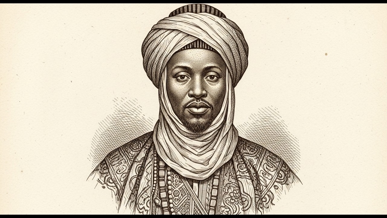 Они знали, что чернокожие люди жили в Америке ещё до Колумба.