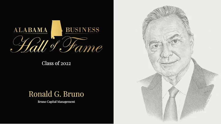 Ronald G. Bruno: ABHOF Class of 2022