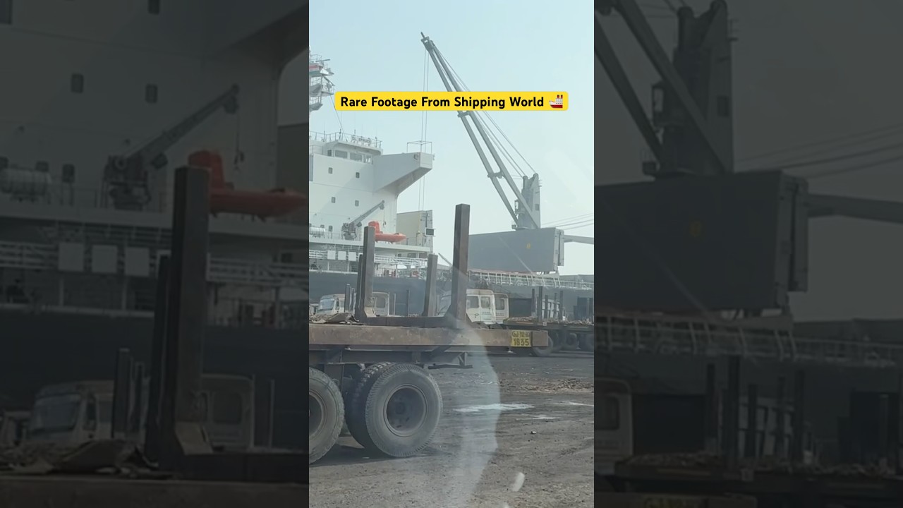 Life On A $30M Ship 🚢😱 