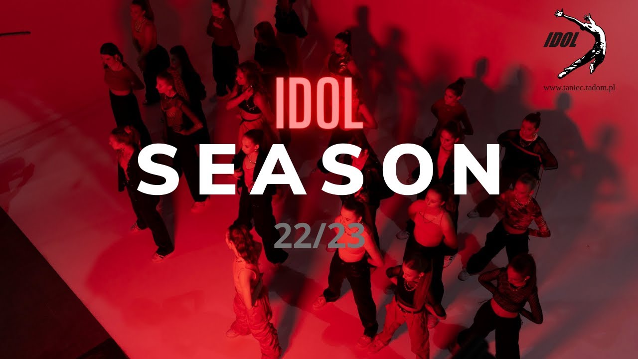 IDOL Season 22/23