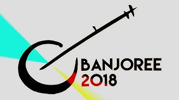 The Stringbillys - Lazy John - Banjoree 2018