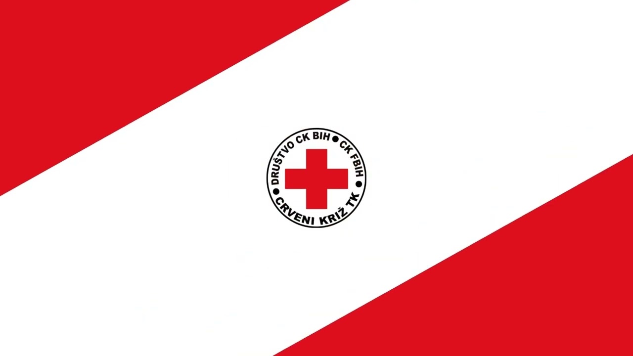 Pražnjenje urinarne kese iz trajnog katetera - Obuka za njegovatelje Crvenog križa TK