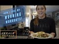 BREAKFAST FOR A GAMES ATHLETE | Nutrition Ep. 1