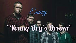 Emery - Young Boy's Dream [Lyric Video]