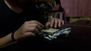 Drumstep attack - DUBSTEP DRUM PAD 24