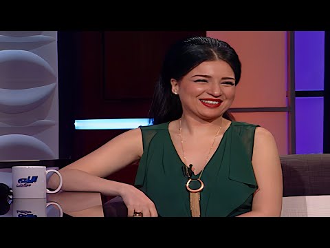 يا صفايح الزبدة السايحة مي عز الدين كانت هتعمل لو كانت شيكامارا في الحقيقة