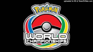 Pokémon World Championship Battle Remix - Battle For The Ages @MeowntosTheMusician