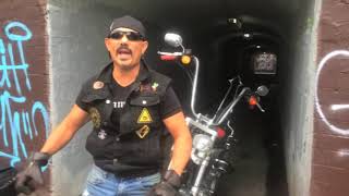 Pauly Fenechs Fat Pizza And Housos Deadly Down Under Show