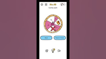 brain out gameplay all hard levels completed level -49 #short #brainout #androidgame