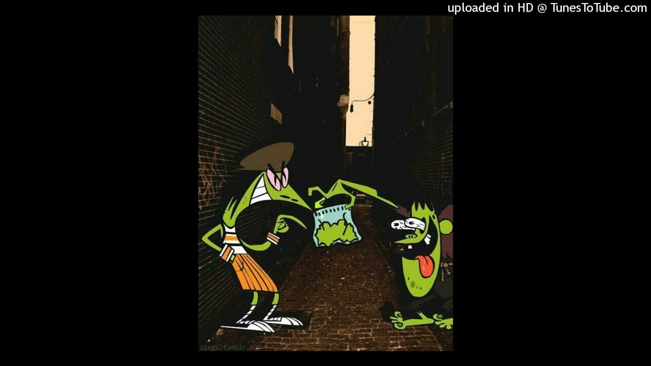 [free for profit] 90s hip hop x griselda type beat 