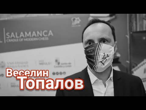 Video: Lazarev vs. Topalov. Ai thành công hơn?