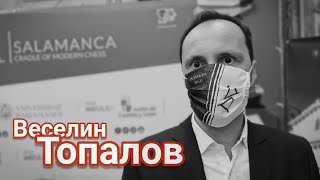 Веселин Топалов: &quot;Карлсен должен отдать свой мозг для исследования&quot;