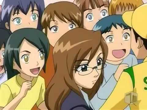 Bakugan Battle Brawlers Episode 7 - Bakugan Idol - Youtube