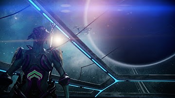 Warframe Trinity Survive 1