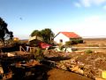 voluntarios en terreno envian testimonios