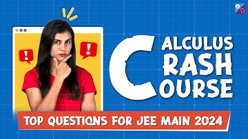 Most Important Questions 🔥 Integral Calculus  | Guaranteed 8 Marks | JEE Main 2024 | Math| Bhoomika