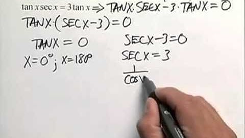 Blitzer PREC 5e ChapterTestPrepVideo CH5 #17