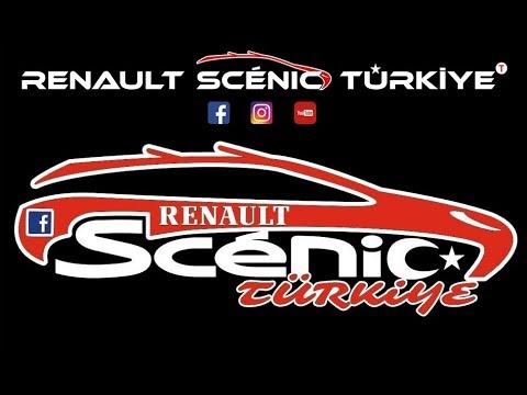 Renault Scenic Türkiye Mehmet Güler far yükseklik ayarı arızası ve çözümü