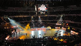 PBA Finals Phil Cup 2022 [GAME 7] Player Intro #pbafinals