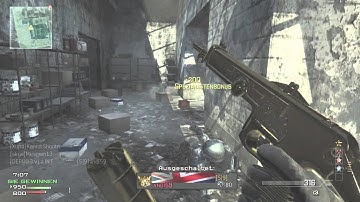 MW3 fast PP90M1 Moab Dome (FFA)