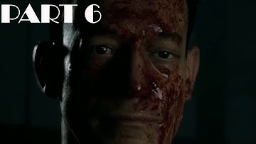 The Quarry PS4 Walkthrough part 6 - Laura