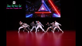 DANCE FEST NOVI SAD 2024 - YOUR LOVE