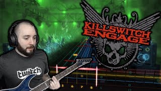 Killswitch Engage - Holy Diver (Rocksmith DLC)