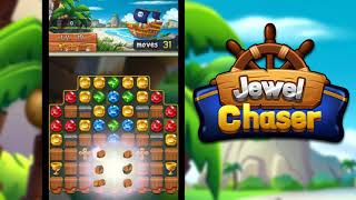 Jewel chaser (쥬얼 체이서) screenshot 5