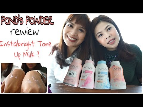 KOSMETIK BERBAHAYA : Ponds & Olay. 