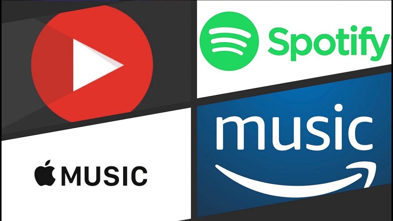 apple music vs spotify