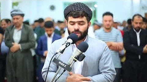 تلاوة رائعة فى سورة يس  فى صلاة التهجد للقارئ بيشه‌وا قادر الكردى ليلة 13   رمضان #1439