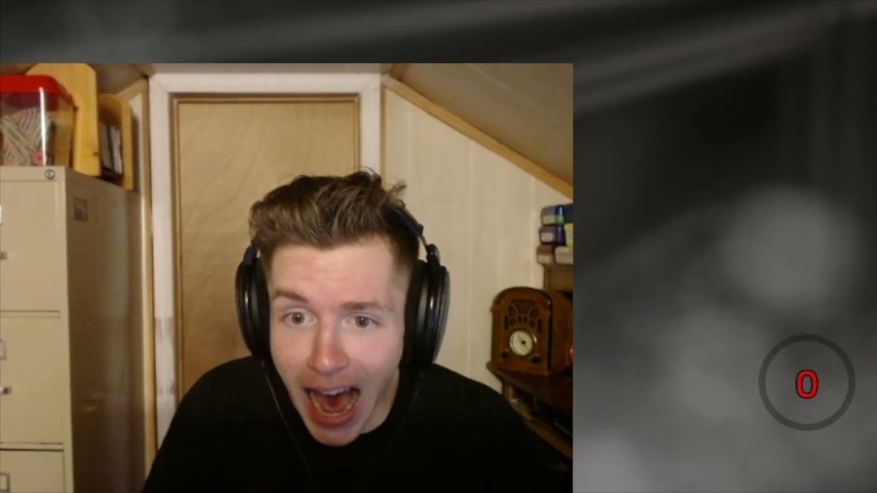 Pyrocynical Naked