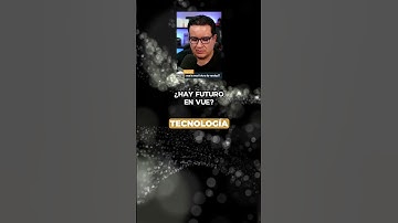 Vue.js ¿Vale la pena? ¿Hay Vacantes?